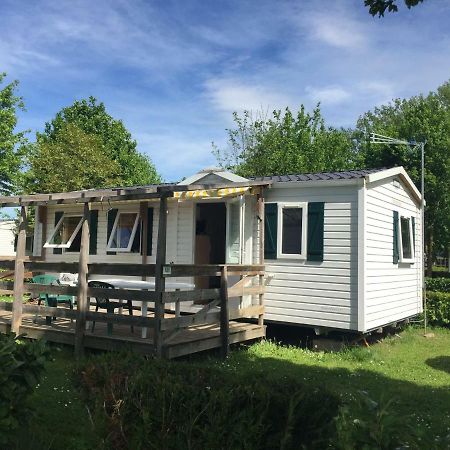 Camping Du Ried Boofzheim Eksteriør billede