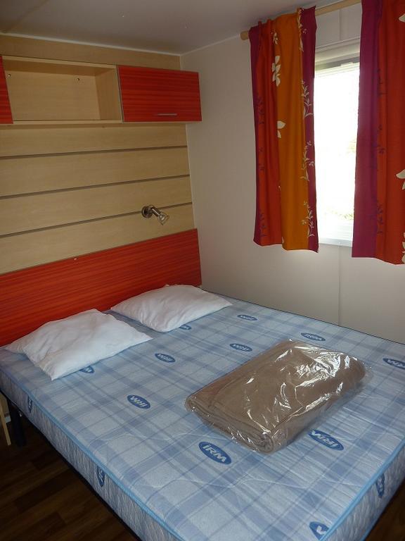 Camping Du Ried Boofzheim Eksteriør billede